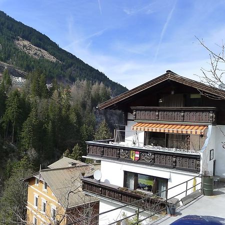 Atelier Greyer Apartment Bad Gastein Exterior foto