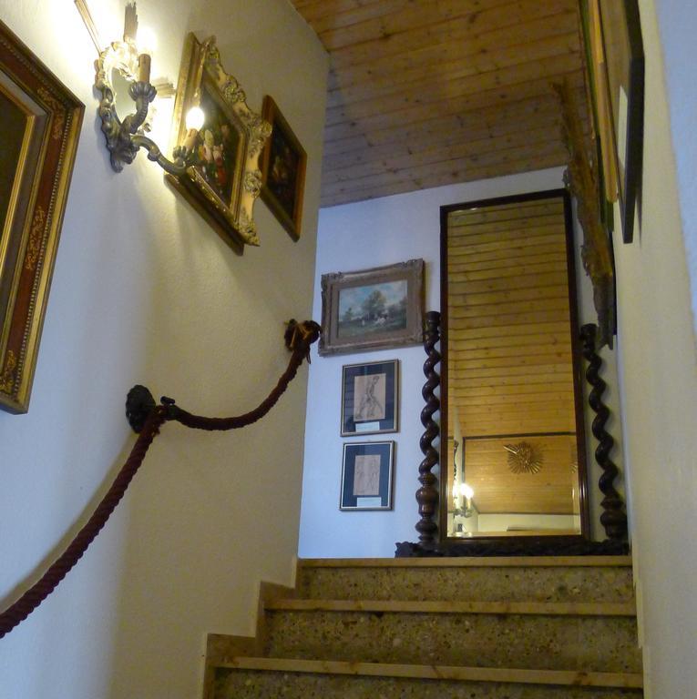 Atelier Greyer Apartment Bad Gastein Exterior foto